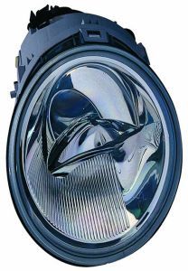 ABAKUS 341-1104L-USD Headlight