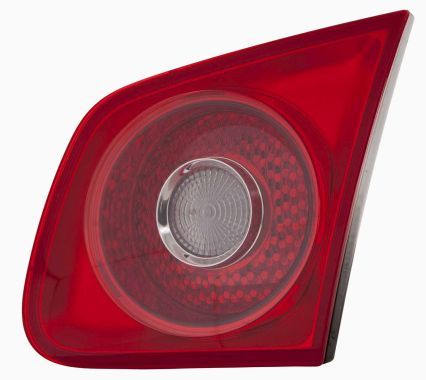 ABAKUS 341-1302L-AS6 Tail Light Assembly