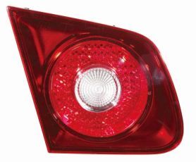 ABAKUS 341-1302R-AS2 Tail Light Assembly