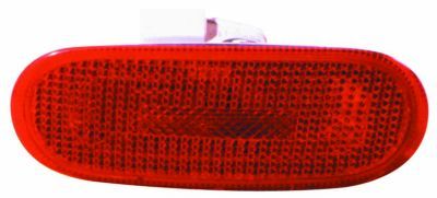 Direction Indicator ABAKUS 341-1402R-US