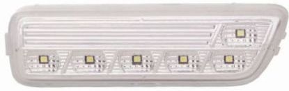 ABAKUS 341-1404P3A-VC Indicator Set