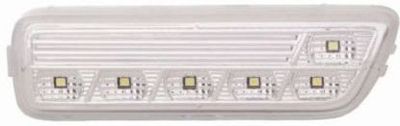 Indicator Set ABAKUS 341-1404P3A-VC