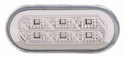 Direction Indicator ABAKUS 341-1407PXAEVC