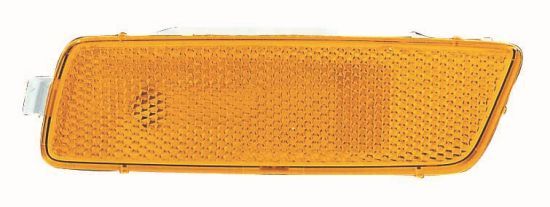 ABAKUS 341-1408R-AS Clearance Light