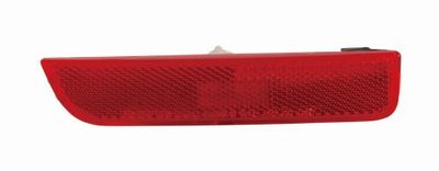 Direction Indicator ABAKUS 341-1409L-US-R