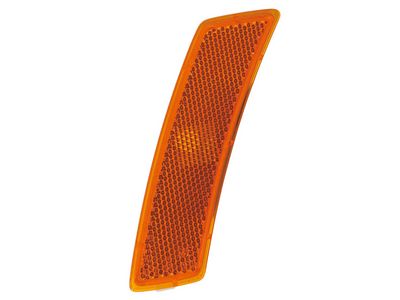 Side Marker Light ABAKUS 341-1415R-UC