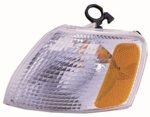 ABAKUS 341-1503R-AS-CY Direction Indicator