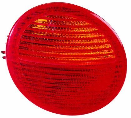 ABAKUS 341-1906R-U Tail Light Assembly