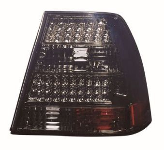 Tail Light Assembly Set ABAKUS 341-1908P4UQ-S