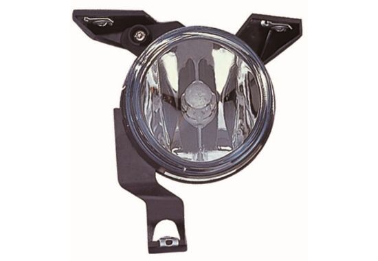 ABAKUS 341-2007L-UQ Front Fog Light