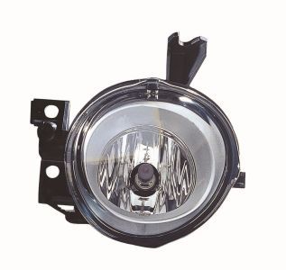 ABAKUS 341-2010R-AQ Front Fog Light