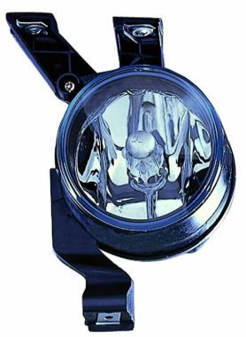 ABAKUS 341-2006L-UQ Front Fog Light