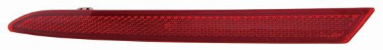ABAKUS 341-2902R-UQ Reflector