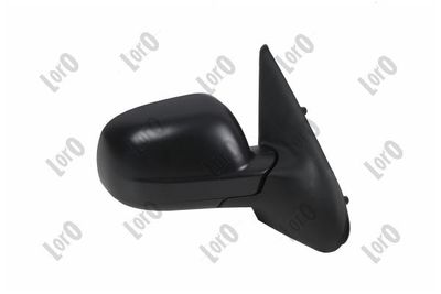 Exterior Mirror ABAKUS 3414M02