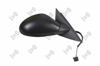 Exterior Mirror ABAKUS 3415M06