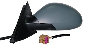 Exterior Mirror ABAKUS 3415M07
