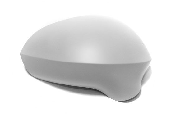ABAKUS 3416C04 Cover, exterior mirror
