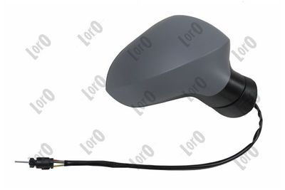 Exterior Mirror ABAKUS 3416M04