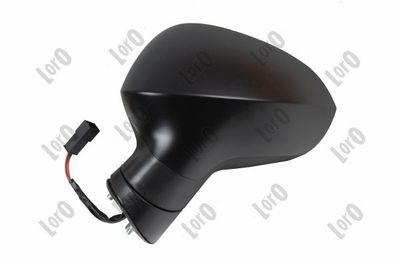 Exterior Mirror ABAKUS 3416M05