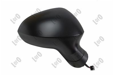 Exterior Mirror ABAKUS 3416M06
