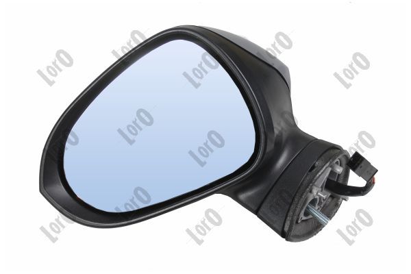 ABAKUS 3416M09 Exterior Mirror