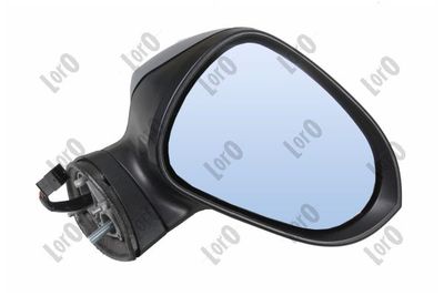 Exterior Mirror ABAKUS 3416M10