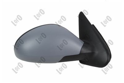 Exterior Mirror ABAKUS 3422M08
