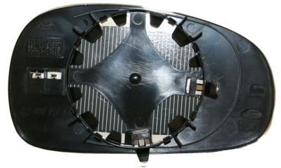Mirror Glass, exterior mirror ABAKUS 3425G02