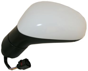 Exterior Mirror ABAKUS 3425M02