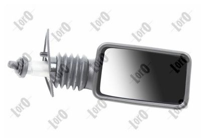 Exterior Mirror ABAKUS 3428M02