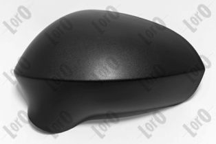 ABAKUS 3429C01 Cover, exterior mirror