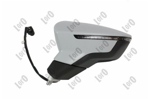 ABAKUS 3430M01 Exterior Mirror