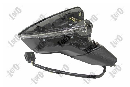 ABAKUS 3430M02 Exterior Mirror