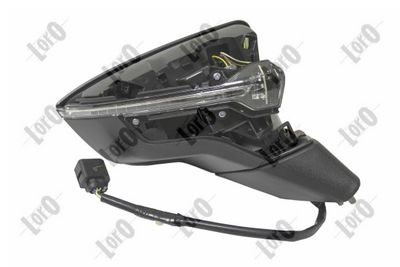 Exterior Mirror ABAKUS 3430M02
