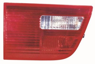 Tail Light Assembly ABAKUS 344-1302R-AS