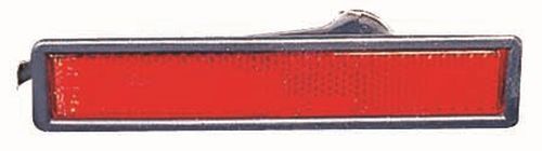 ABAKUS 344-1403N-US-R End Outline Marker Light