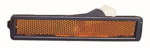 ABAKUS 344-1403N-US-Y End Outline Marker Light