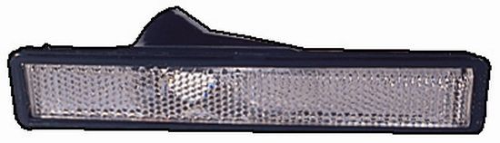 ABAKUS 344-1403P-B-2C End Outline Marker Light