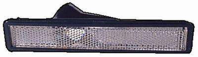 End Outline Marker Light ABAKUS 344-1403P-B-2C