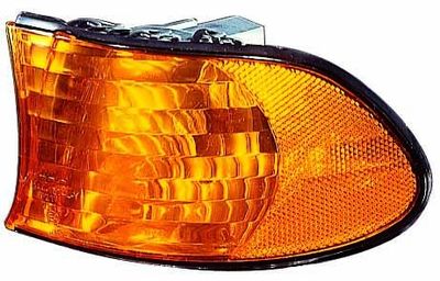 Direction Indicator ABAKUS 344-1504R-UQ