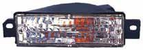 ABAKUS 344-1602P3AEVC Indicator Set