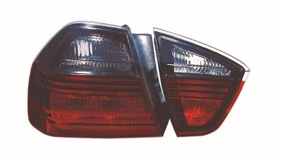 Tail Light Assembly Set ABAKUS 344-1903F4BS-SR