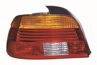 Tail Light Assembly ABAKUS 344-1908R-US