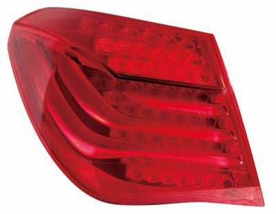 Tail Light Assembly ABAKUS 344-1917R-AS