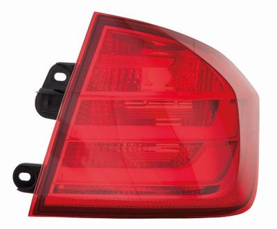 Tail Light Assembly ABAKUS 344-1921R-US