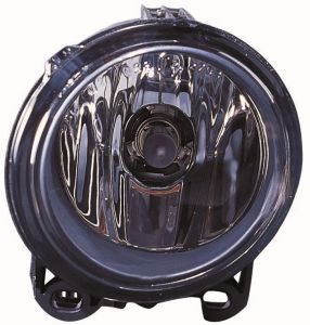 ABAKUS 344-2004R-UQ Front Fog Light