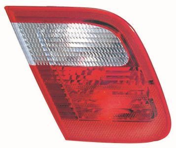 Tail Light Assembly ABAKUS 344-1301L-UQ