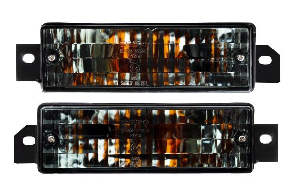 ABAKUS 344-1602PXAEVS Indicator Set