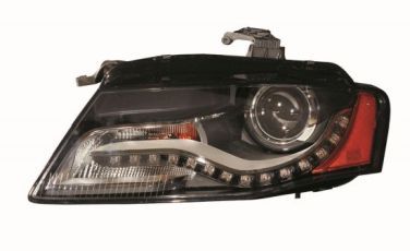 ABAKUS 346-1110LMUSHD2 Headlight
