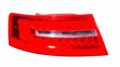 Tail Light Assembly ABAKUS 346-1905L-US